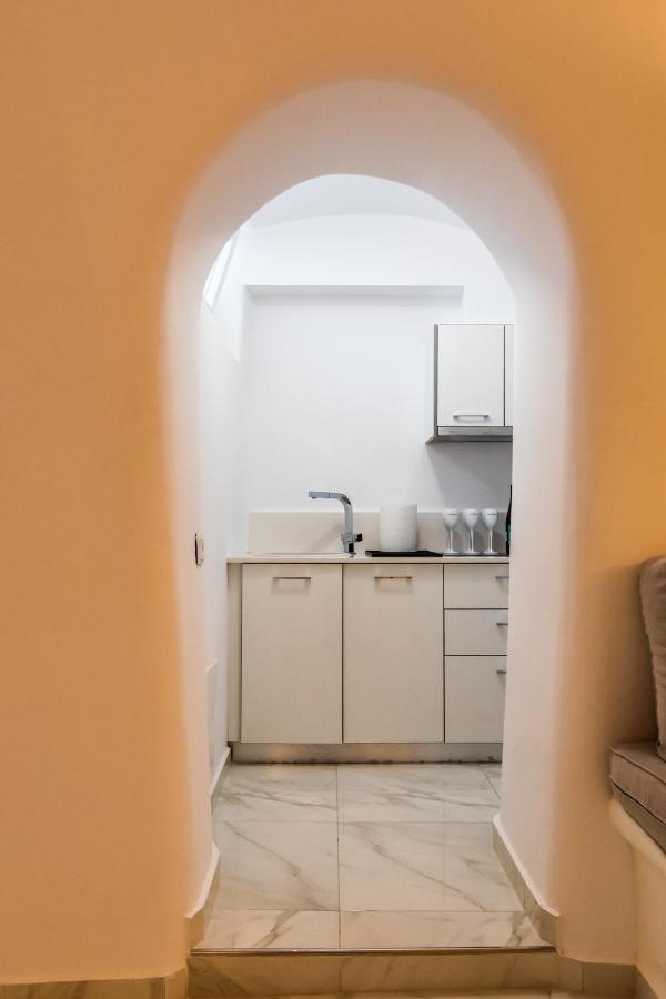 Santorini Delux (Adults Only) Villa อิเมโรวิยอน ภายนอก รูปภาพ