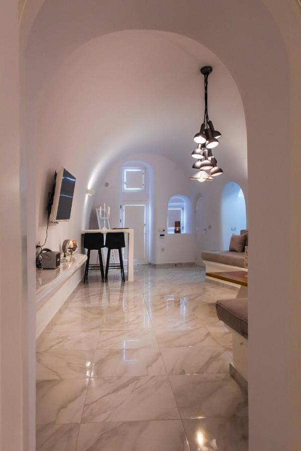 Santorini Delux (Adults Only) Villa อิเมโรวิยอน ภายนอก รูปภาพ
