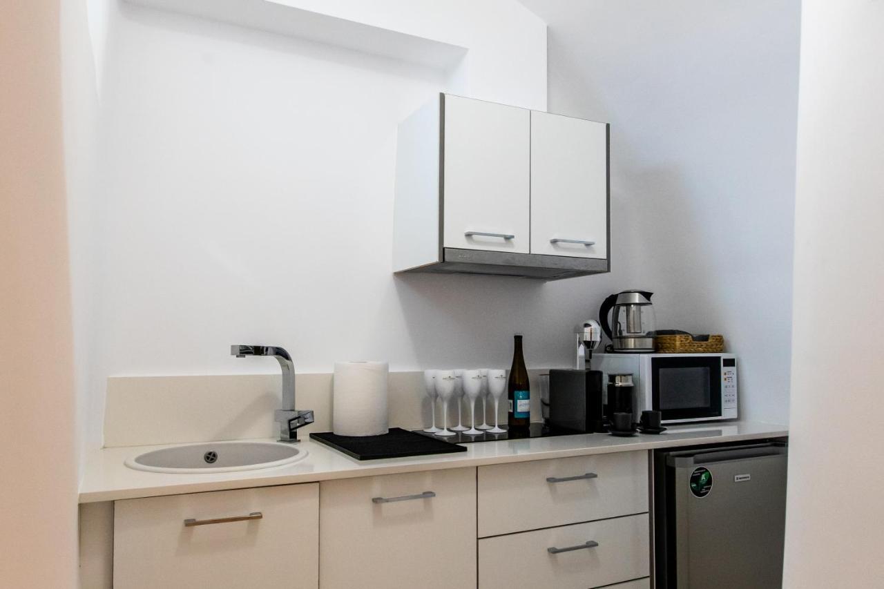 Santorini Delux (Adults Only) Villa อิเมโรวิยอน ภายนอก รูปภาพ